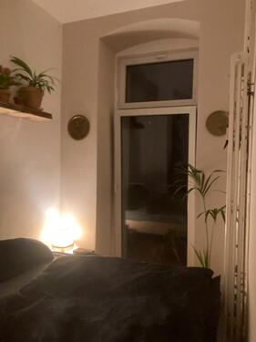 Foto - Etagenwohnung in Berlin zur Miete