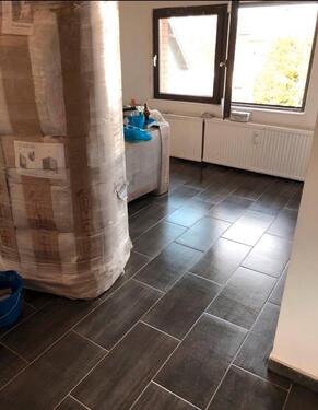 Foto - 4 Zimmer Wohnung Nord str Birkesdorf