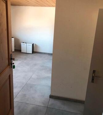 Foto - Etagenwohnung in Düren