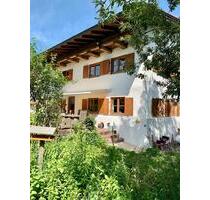 Ferienhaus im Allgäu für bis zu 30 Personen zu vermieten - Wiggensbach