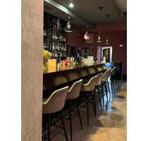 CaféBar zur Übernahme mit Ablöse im Maxvorstadt - München Am Riesenfeld