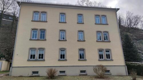 Foto - 2 Zimmer Wohnung - 500,00 EUR Kaltmiete, ca.  50,00 m²