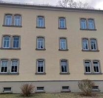 2 Zimmer Wohnung - 500,00 EUR Kaltmiete, ca.  50,00 m² in Bad Lobenstein (PLZ: 07356)