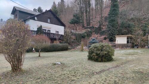 Foto - 2 Zimmer Etagenwohnung zur Miete in Bad Lobenstein