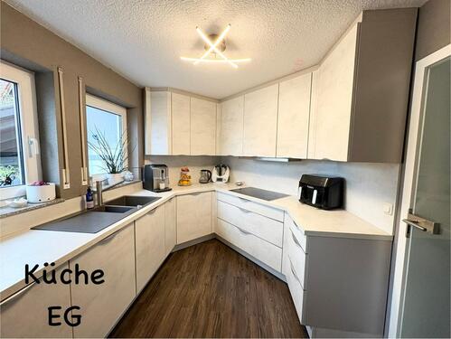 Foto - Einfamilienhaus in Rangendingen zum Kaufen