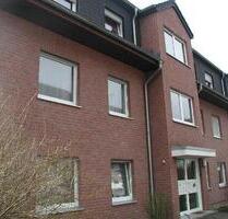 Schicke Wohnung mit Balkon in zentraler Lage - Datteln