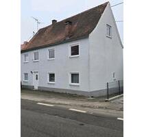 Zweifamilienhaus - 199.000,00&nbsp;EUR Kaufpreis, ca.&nbsp; 150,00&nbsp;m&sup2; in Donauwörth (PLZ: 86609)