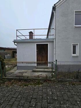 Foto - Einfamilienhaus in Donauwörth zum Kaufen