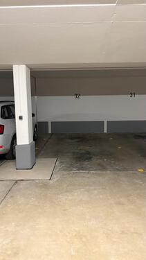 Foto - Garagenstellplatz Einzelgarage - 85,00&nbsp;EUR Miete,