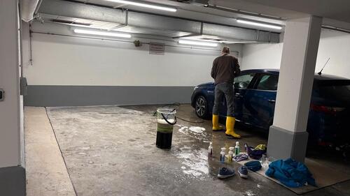 Foto - andere in Unterschleißheim