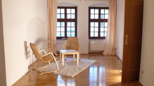 Foto - helles 1 - Zimmer Apartment mit Einbauküche in traumhafter Altstadt - Lage