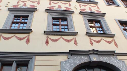 Foto - 1 Zimmer Etagenwohnung zur Miete in Görlitz