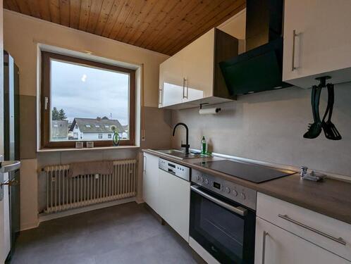 Foto - 2 Zimmer Etagenwohnung in Neuhofen