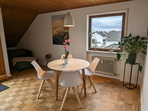 Foto - Etagenwohnung in Neuhofen zur Miete