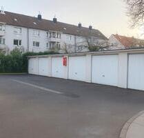 Einzelgarage Kfz Stellplatz Nähe D-Flughafen mit oder ohne Strom - Düsseldorf Stadtbezirk 5