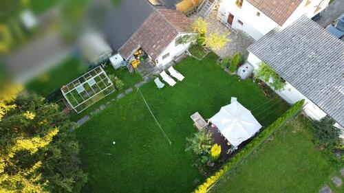 Foto - 5 Zimmer Doppelhaushälfte zur Miete in Spaichingen