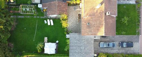 Foto - Doppelhaushälfte in Spaichingen zur Miete