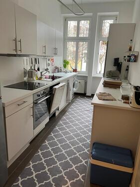 Foto - 2 Zimmer Wohnung zur Miete mit Abstand