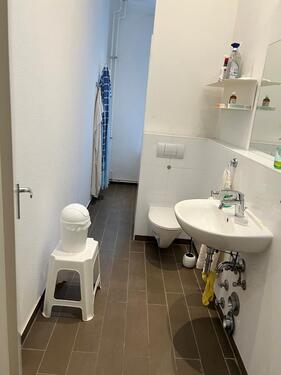 Foto - 2 Zimmer Etagenwohnung zur Miete in Berlin