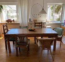 Helles Zimmer in 3er Frauen-WG zu vermieten (Studentinnen) - Saarbrücken Neue Bremm