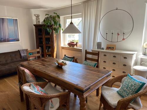 Foto - 3 Zimmer Etagenwohnung zur Miete in Saarbrücken