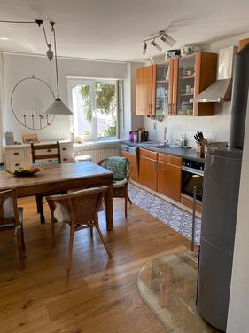 Foto - Etagenwohnung in Saarbrücken zur Miete