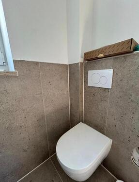 Foto - Etagenwohnung in Röhrmoos zur Miete