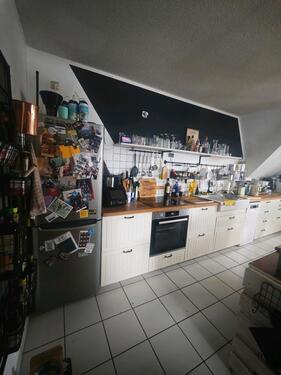 Foto - 3 Zimmer Dachgeschoßwohnung in Leipzig