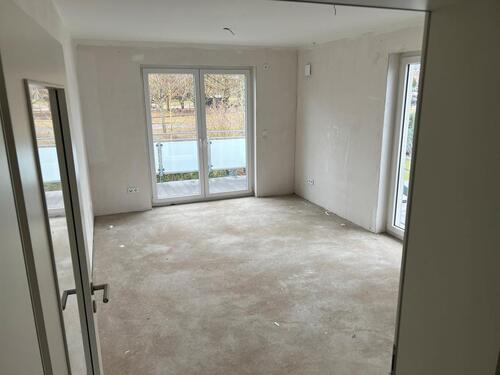 Foto - 3 Zimmer Etagenwohnung zur Miete in Mechernich