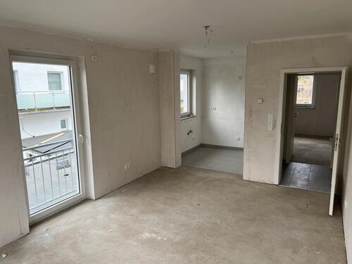 Foto - 3 Zimmer Etagenwohnung in Mechernich