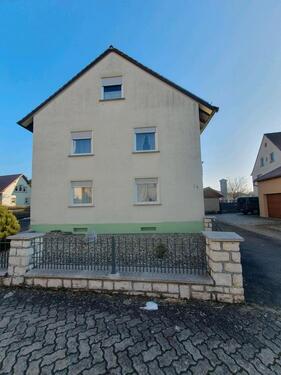 Foto - Wohnhaus zur Vermietung in Lauter