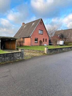 Foto - Einfamilienhaus in Oeversee - 235.000,00&nbsp;EUR Kaufpreis, ca.&nbsp; 150,00&nbsp;m&sup2;