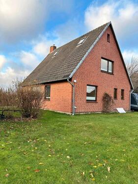 Foto - 6 Zimmer Einfamilienhaus zum Kaufen in Oeversee