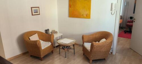 Foto - Praxisraum Starnberg, 2 Tage zur Untermiete