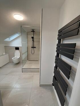 Foto - Dachgeschoßwohnung in Stuttgart zur Miete