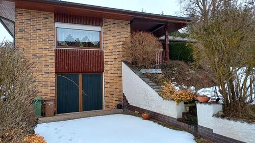 Foto - Einfamilienhaus mit idyllischem Garten