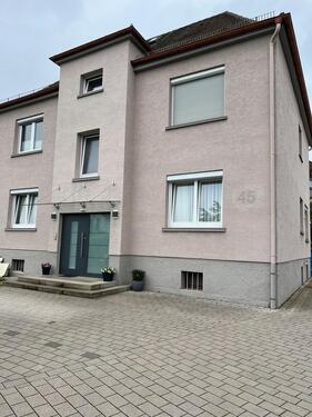 Foto - 3 Zimmer Wohnung +1 Zimmer Appartement(Anbau)