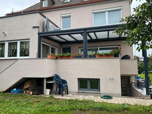 Foto - Erdgeschoßwohnung in Denkendorf zum Kaufen