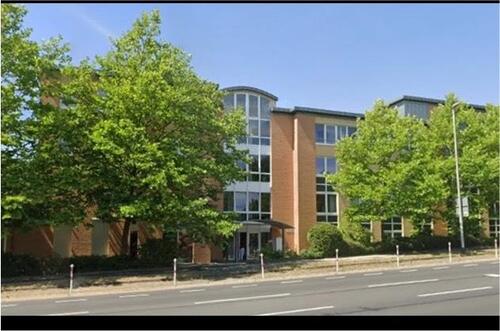 Foto - Kapitalanlage, 2- Zimmer Wohnung im Betreuten Wohnen