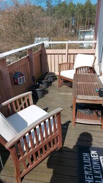 Foto - 1 Zimmer Etagenwohnung in Brück