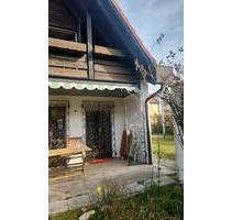 ein oder zwei Zimmer in Doppelhaushälfte - Landsberg am Lech Ellighofen