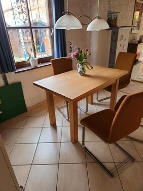 Foto - 1 Zimmer Terrassenwohnung in Landsberg am Lech