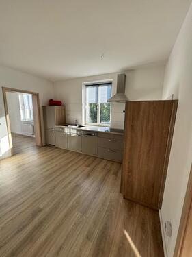 Foto - Helle, moderne 2 Raumwohnung in zentraler Lage in Neubukow