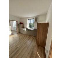 Helle, moderne 2 Raumwohnung in zentraler Lage in Neubukow