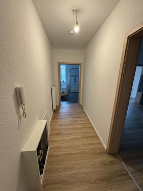 Foto - Etagenwohnung in Neubukow zur Miete