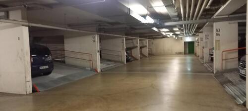 Foto - Tiefgaragenstellplatz - 65,00&nbsp;EUR Miete,