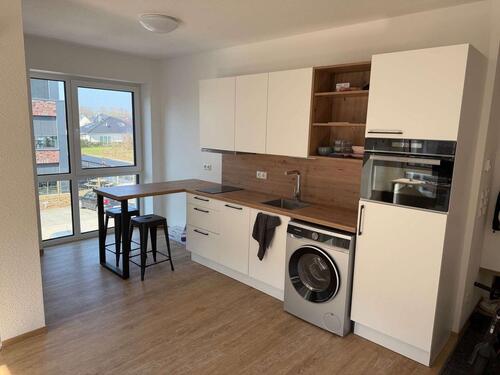 Foto - 1 Zimmer Etagenwohnung zur Miete in Oldenburg