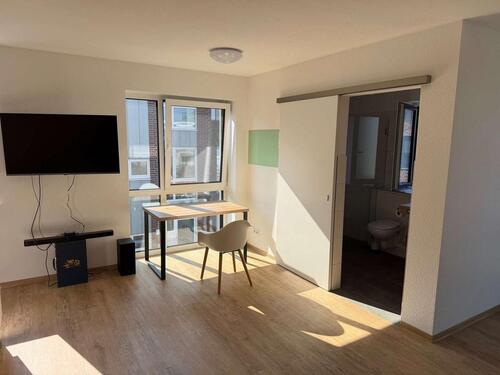 Foto - 1 Zimmer Etagenwohnung in Oldenburg