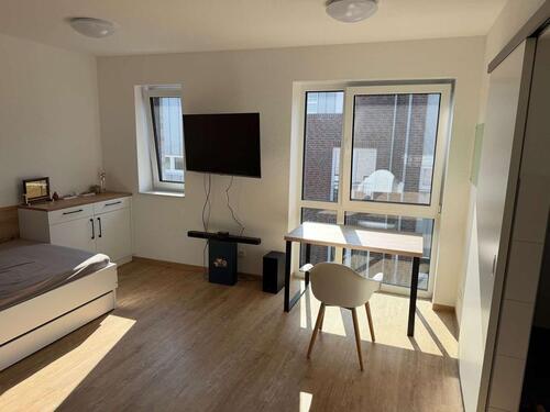 Foto - Etagenwohnung in Oldenburg zur Miete