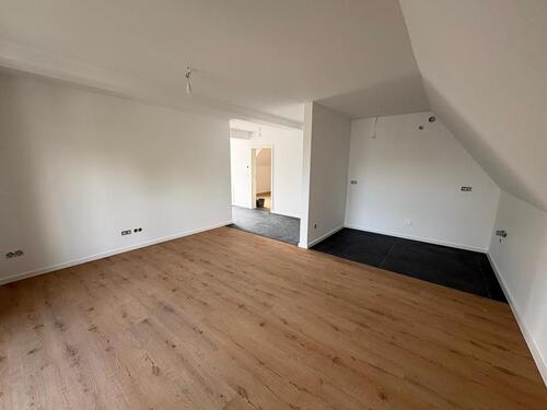 Foto - 3 Zimmer Etagenwohnung zur Miete in Hadamar